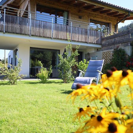 Gschwendtalm Tirol - Luxus-Apartment Fuer Ihre Auszeit Tulfes Zewnętrze zdjęcie