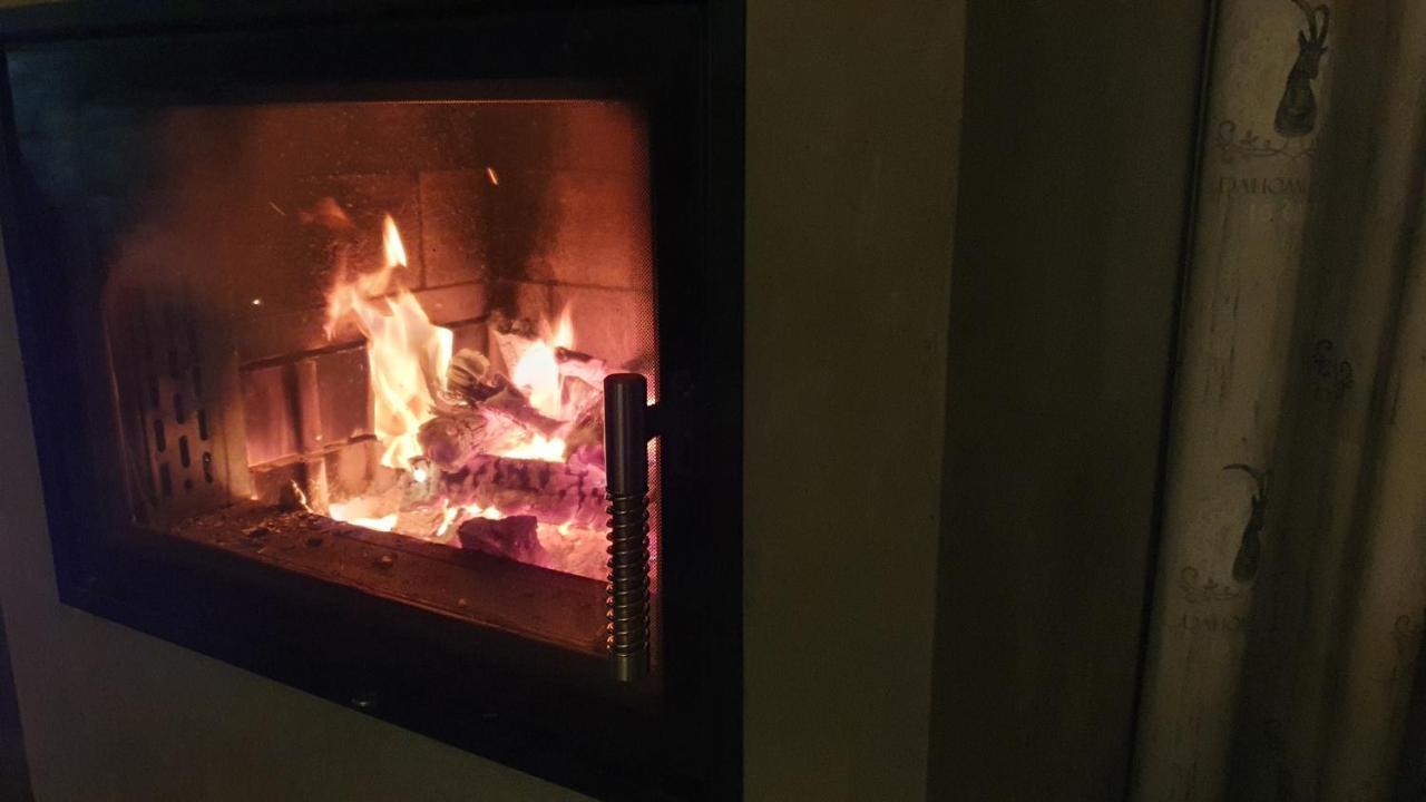 Gschwendtalm Tirol - Luxus-Apartment Fuer Ihre Auszeit Tulfes Zewnętrze zdjęcie