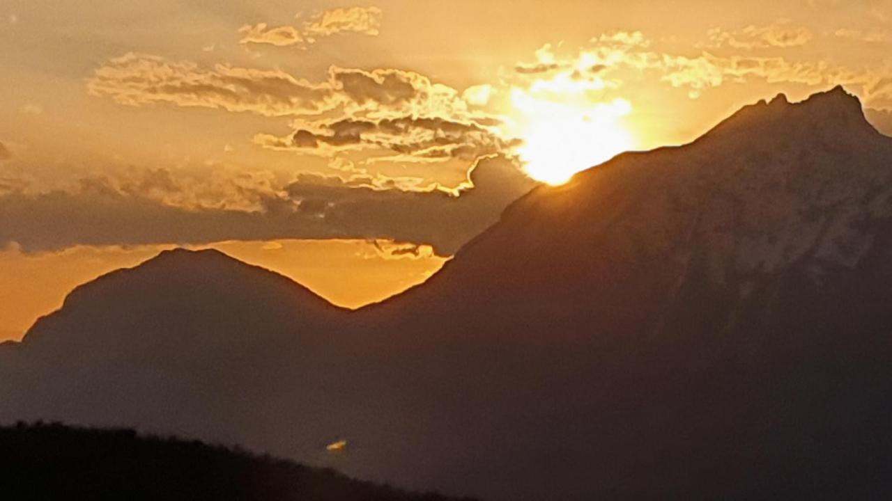 Gschwendtalm Tirol - Luxus-Apartment Fuer Ihre Auszeit Tulfes Zewnętrze zdjęcie