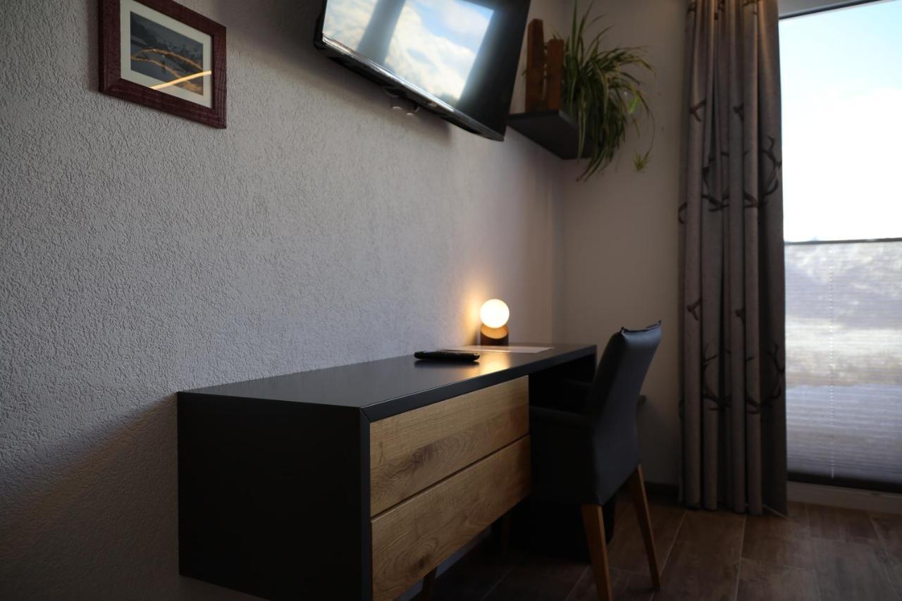 Gschwendtalm Tirol - Luxus-Apartment Fuer Ihre Auszeit Tulfes Zewnętrze zdjęcie