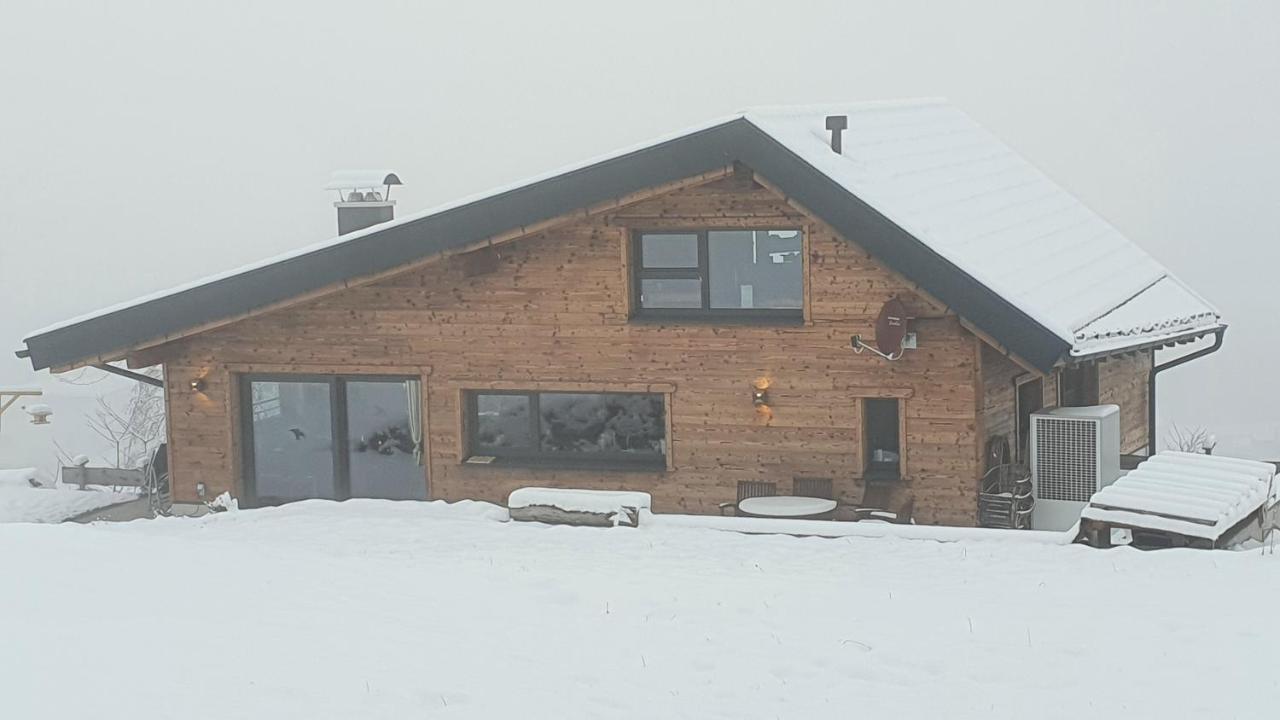 Gschwendtalm Tirol - Luxus-Apartment Fuer Ihre Auszeit Tulfes Zewnętrze zdjęcie