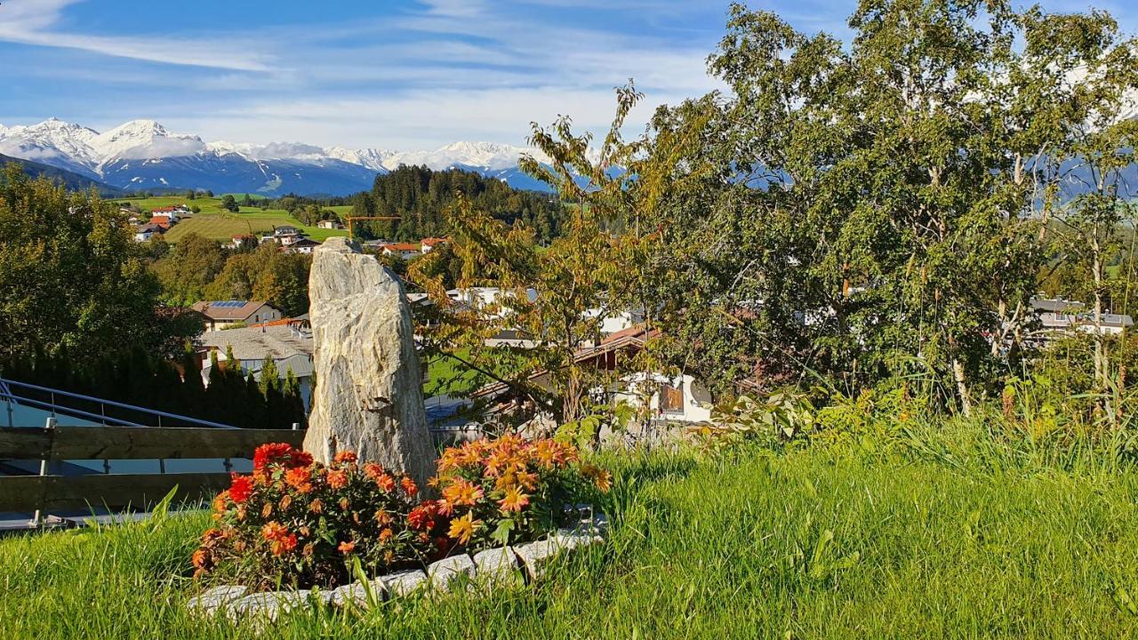 Gschwendtalm Tirol - Luxus-Apartment Fuer Ihre Auszeit Tulfes Zewnętrze zdjęcie