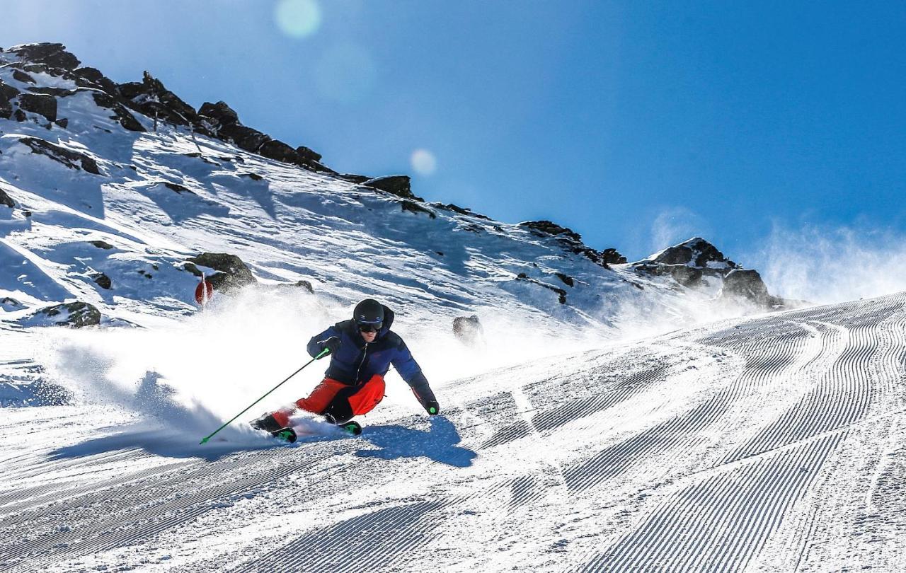 Gschwendtalm Tirol - Luxus-Apartment Fuer Ihre Auszeit Tulfes Zewnętrze zdjęcie