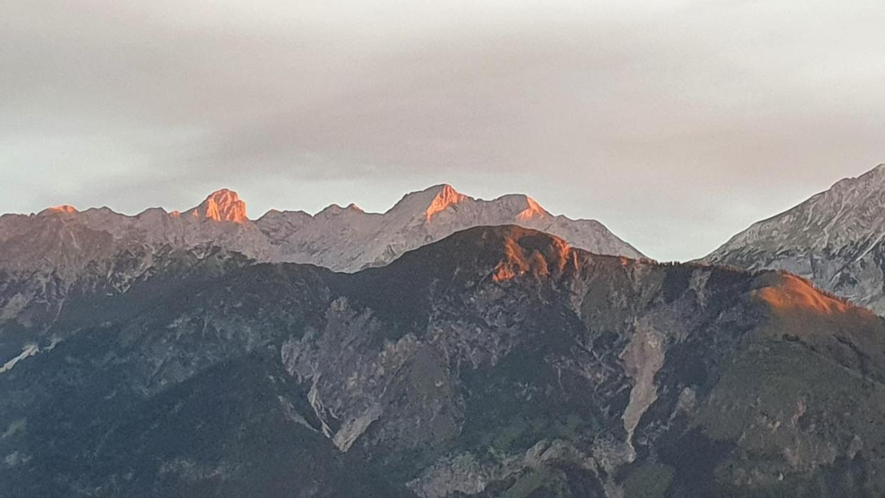 Gschwendtalm Tirol - Luxus-Apartment Fuer Ihre Auszeit Tulfes Zewnętrze zdjęcie