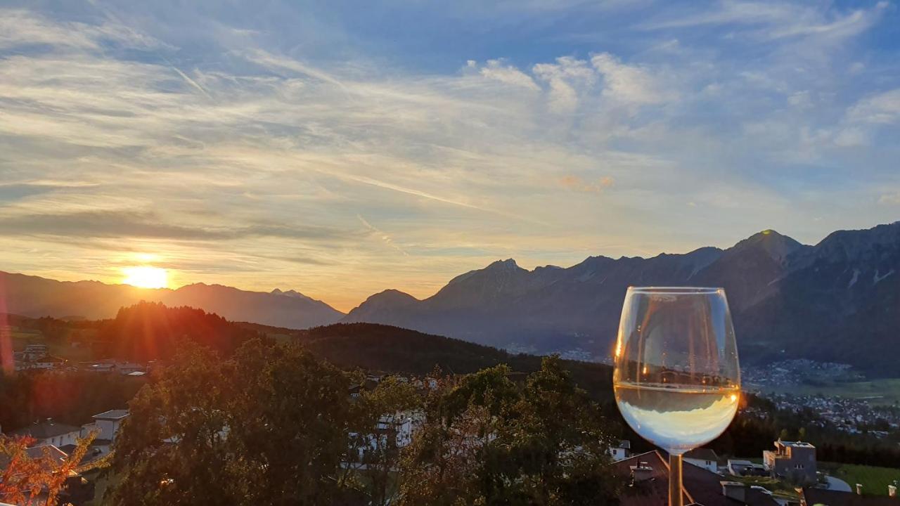 Gschwendtalm Tirol - Luxus-Apartment Fuer Ihre Auszeit Tulfes Zewnętrze zdjęcie