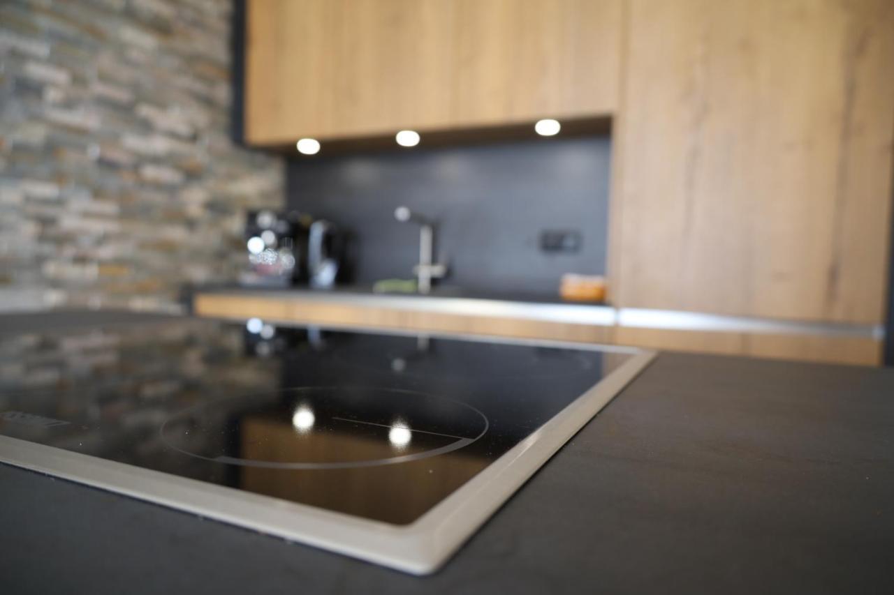 Gschwendtalm Tirol - Luxus-Apartment Fuer Ihre Auszeit Tulfes Zewnętrze zdjęcie