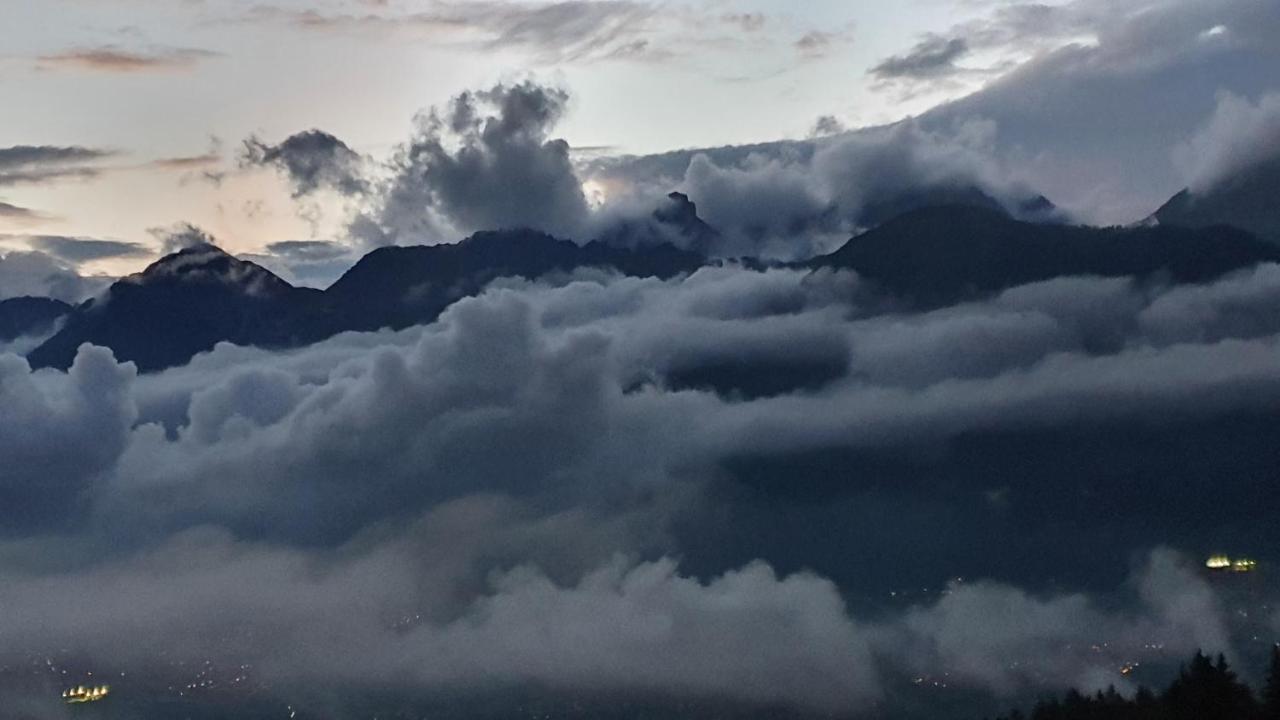 Gschwendtalm Tirol - Luxus-Apartment Fuer Ihre Auszeit Tulfes Zewnętrze zdjęcie