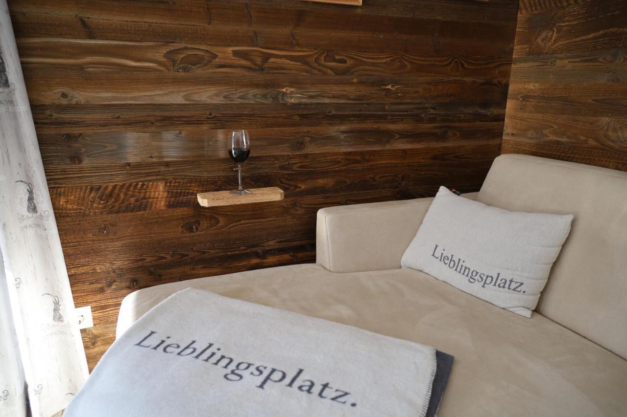 Gschwendtalm Tirol - Luxus-Apartment Fuer Ihre Auszeit Tulfes Zewnętrze zdjęcie