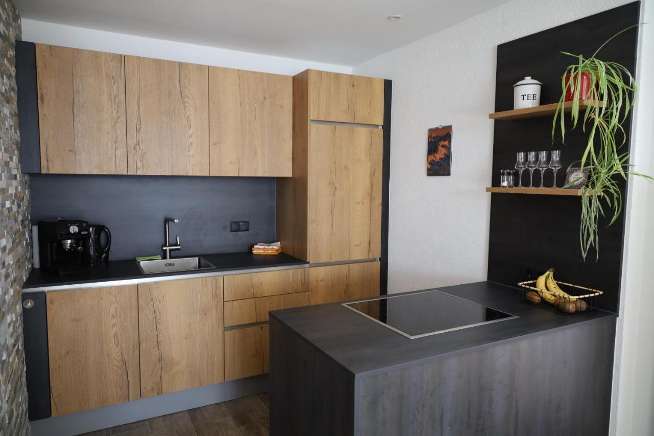 Gschwendtalm Tirol - Luxus-Apartment Fuer Ihre Auszeit Tulfes Zewnętrze zdjęcie