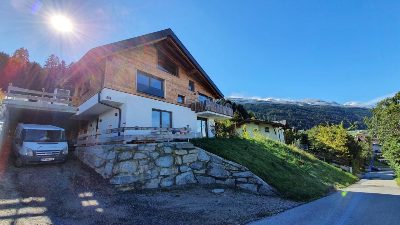 Gschwendtalm Tirol - Luxus-Apartment Fuer Ihre Auszeit Tulfes Zewnętrze zdjęcie