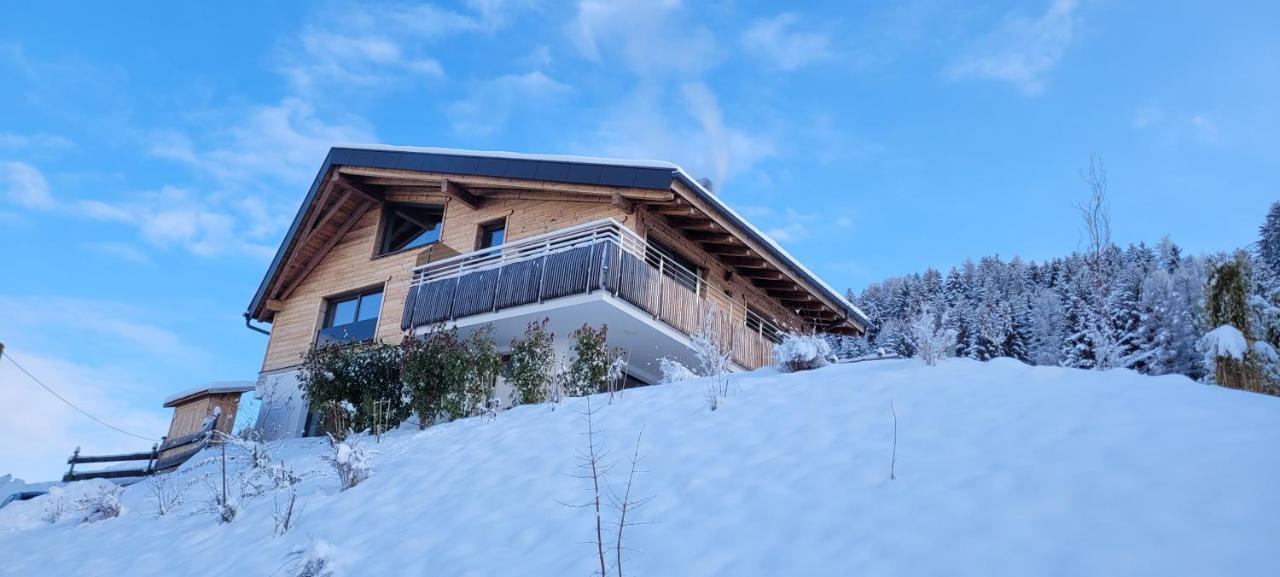 Gschwendtalm Tirol - Luxus-Apartment Fuer Ihre Auszeit Tulfes Zewnętrze zdjęcie