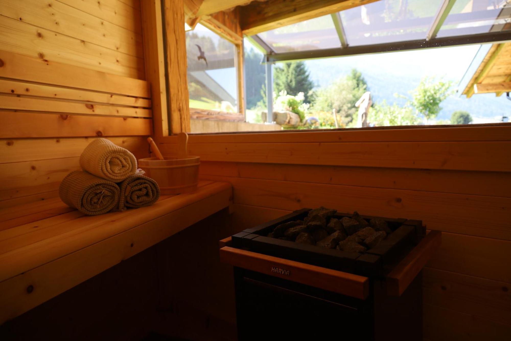 Gschwendtalm Tirol - Luxus-Apartment Fuer Ihre Auszeit Tulfes Zewnętrze zdjęcie