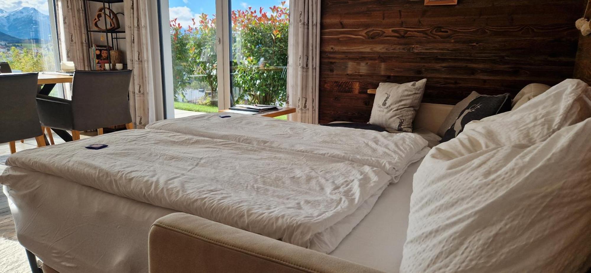 Gschwendtalm Tirol - Luxus-Apartment Fuer Ihre Auszeit Tulfes Zewnętrze zdjęcie