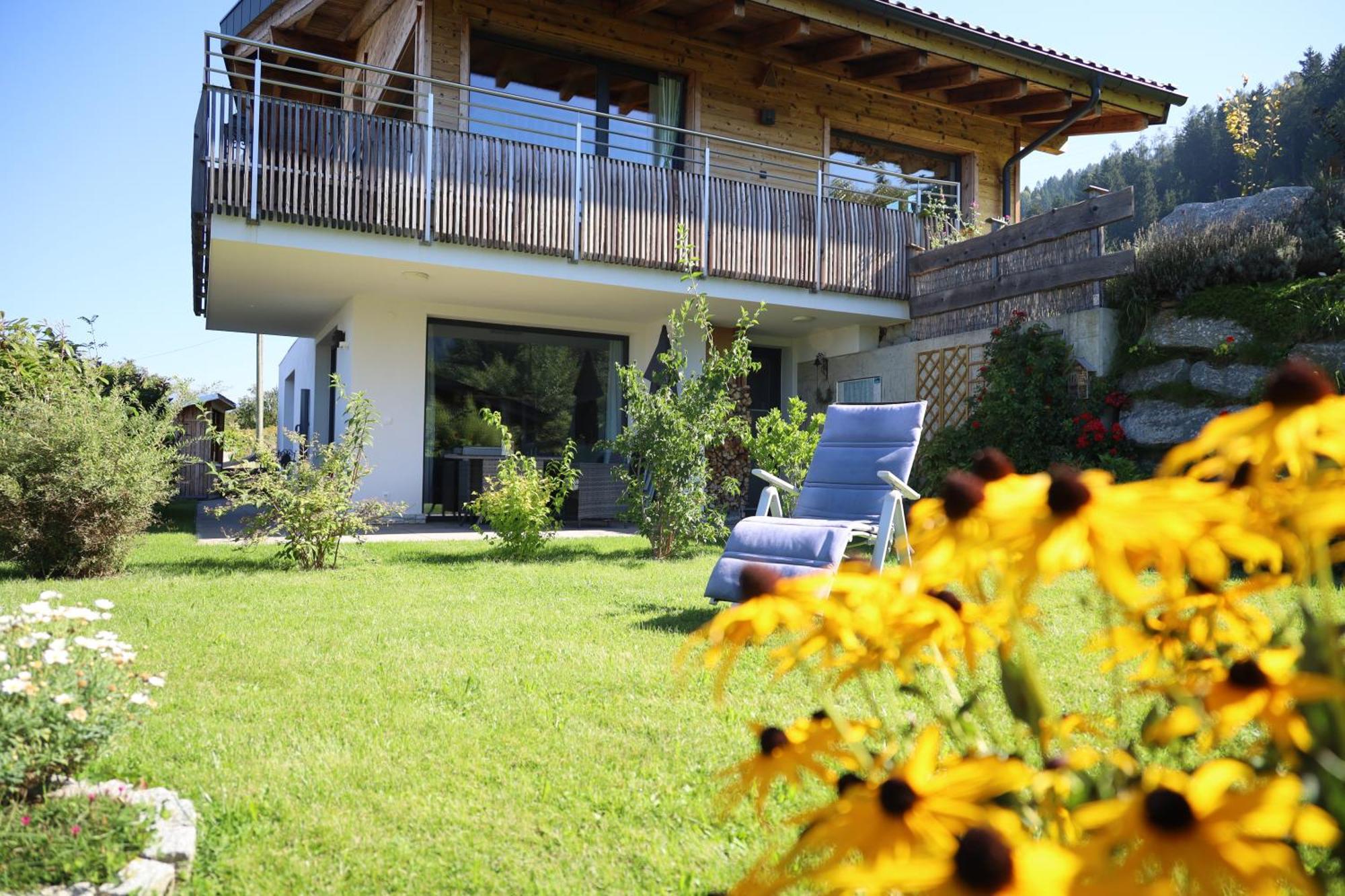 Gschwendtalm Tirol - Luxus-Apartment Fuer Ihre Auszeit Tulfes Zewnętrze zdjęcie