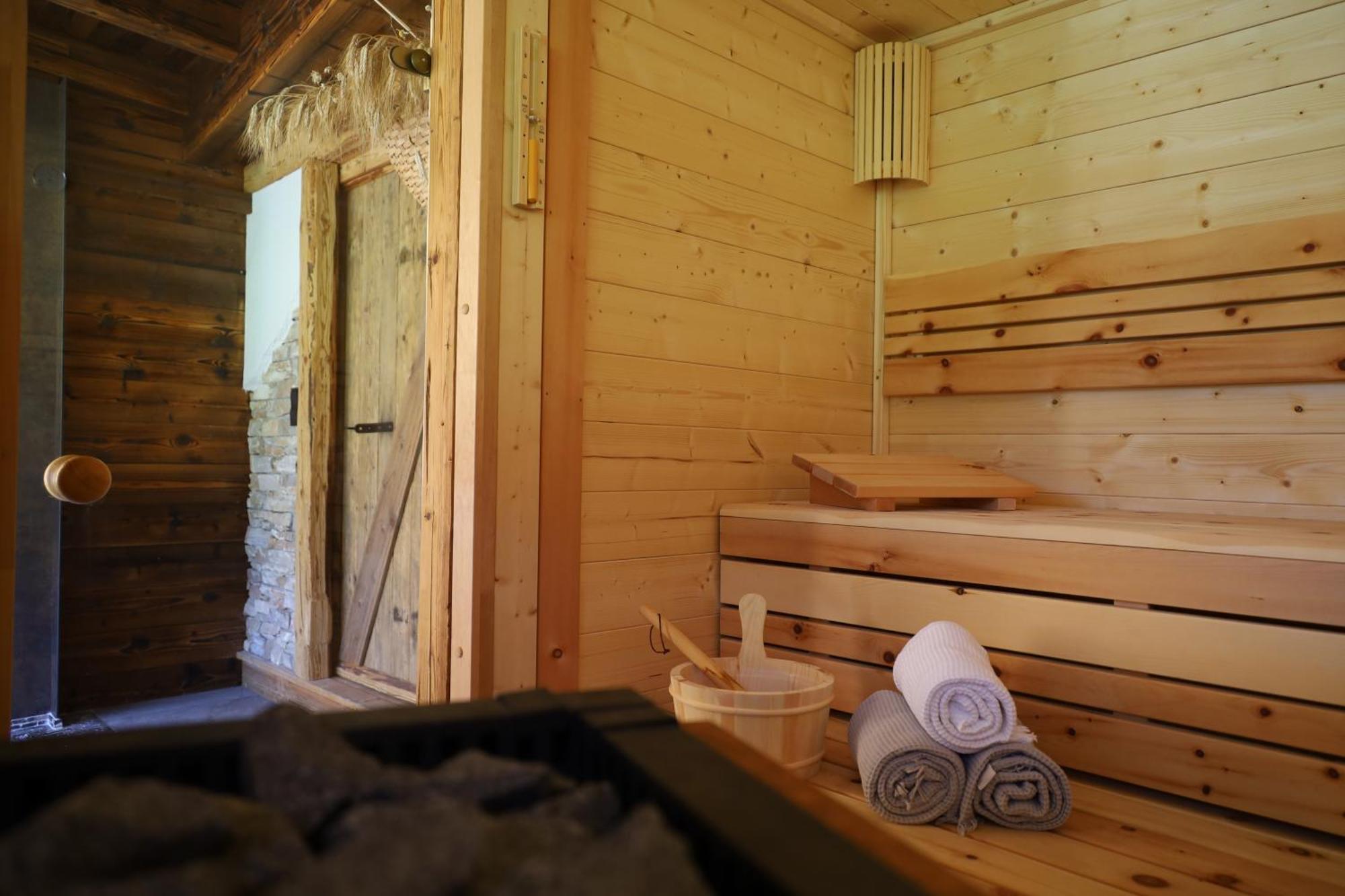 Gschwendtalm Tirol - Luxus-Apartment Fuer Ihre Auszeit Tulfes Zewnętrze zdjęcie